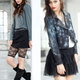 Image for article titled Revealed: Madonna's Fashion Line And Lourdes's Blog